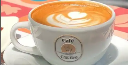 Cafe Caribe