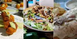 Callejera Street Food
