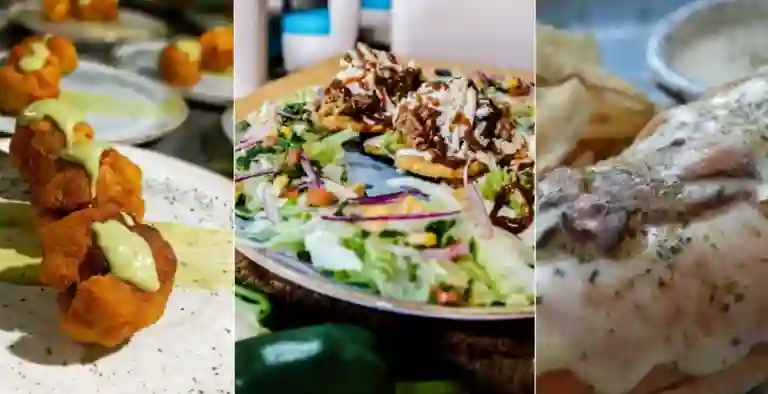 Callejera Street Food
