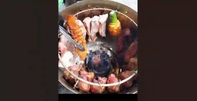 Camino a Cristo Rey Barril y Parrilla a Domicilio Camino a Cristo Rey Barril y Parrilla