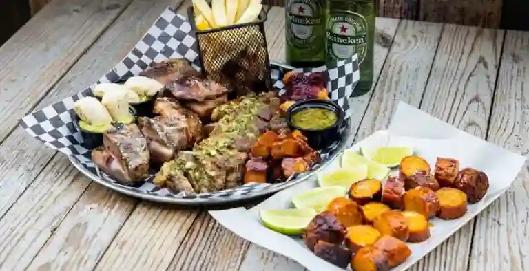 Carnes Palermo a Domicilio Carnes Palermo