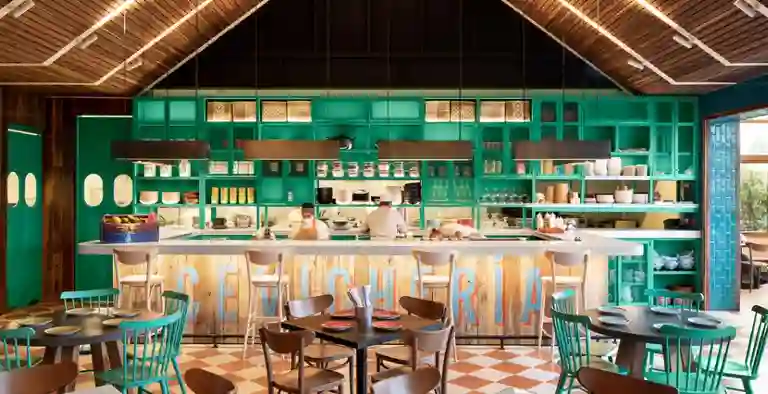 Cartagena Comidas Rapidas