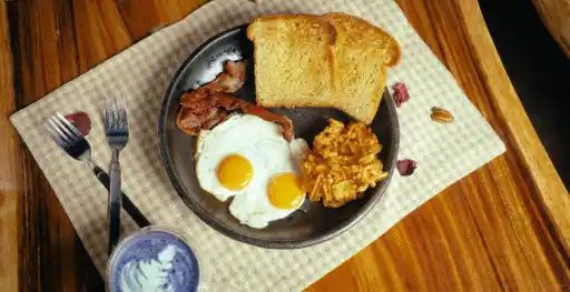 Casa Coral Restaurant