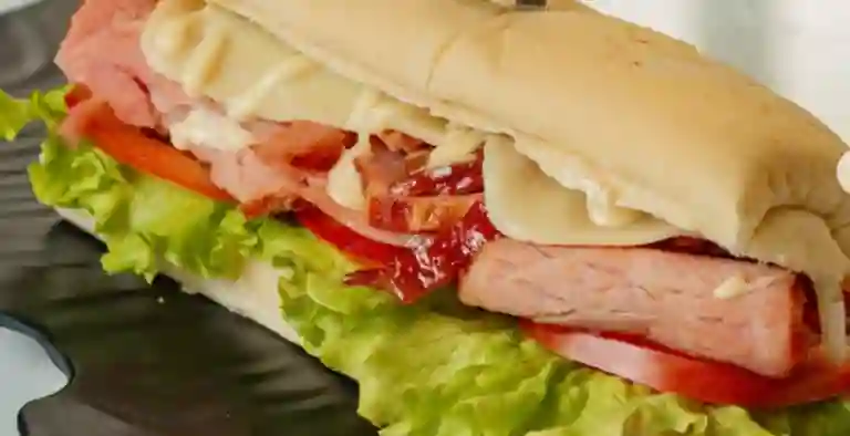 Chancho Bga a Domicilio Chancho Bga