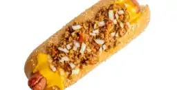 Cheesy Dogs