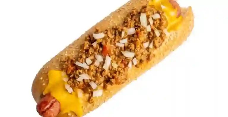 Cheesy Dogs