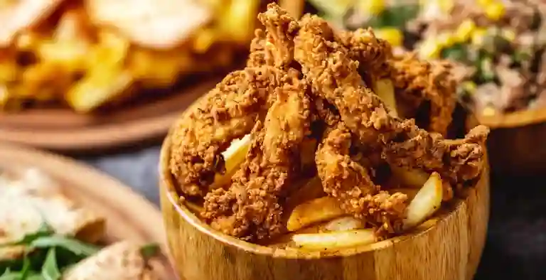 Chicks To Go a Domicilio Chicks To Go