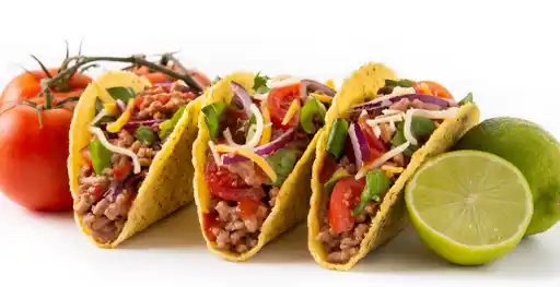 Chingon Taqueria Manizales