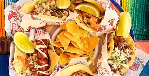 Chipo Taco 62