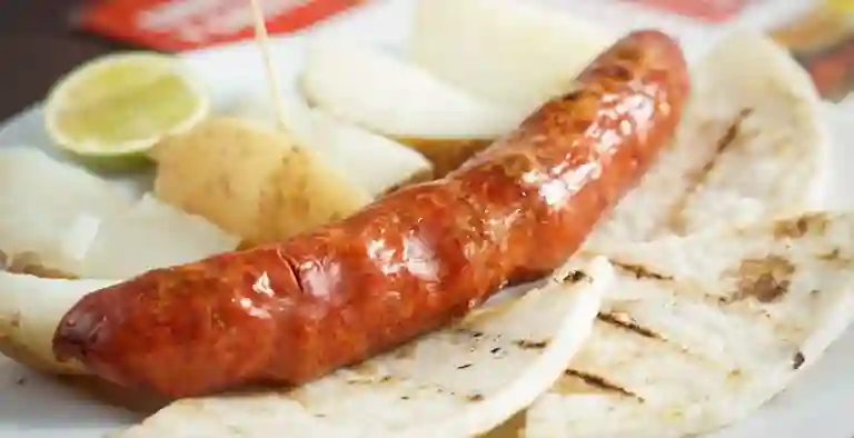 Choriarepa Bga a Domicilio Choriarepa Bga