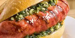 Chori y Chimi
