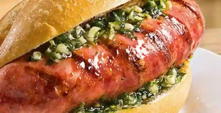 Chori y Chimi