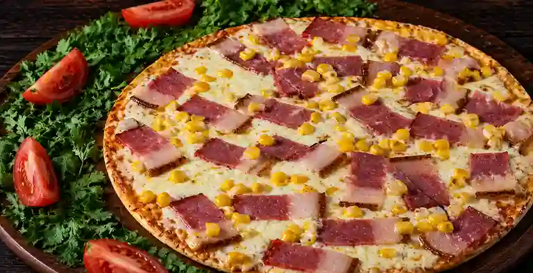Ché Pizza a Domicilio Ché Pizza