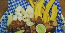 Cielito Lindo Parrilla Bar Monteria