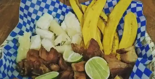 Cielito Lindo Parrilla Bar Monteria