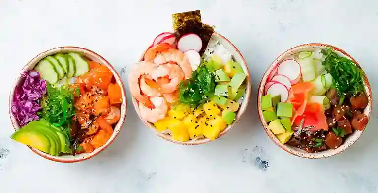 Club Del Poke a Domicilio Club Del Poke