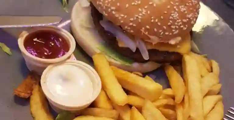 Comidas Rapidas el Gocie a Domicilio Comidas Rapidas el Gocie