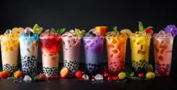 Communi-Tea Zipaquira