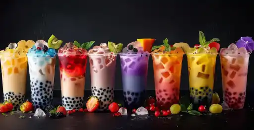 Communi-Tea Zipaquira