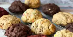 Crambol Bake Shop