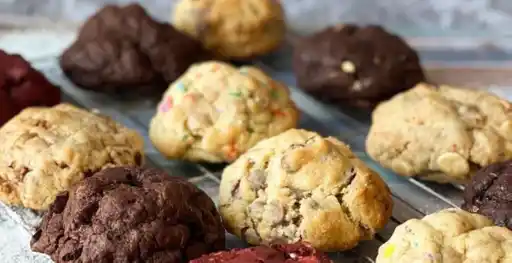Crambol Bake Shop