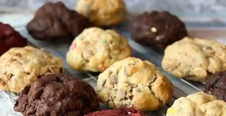 Crambol Bake Shop