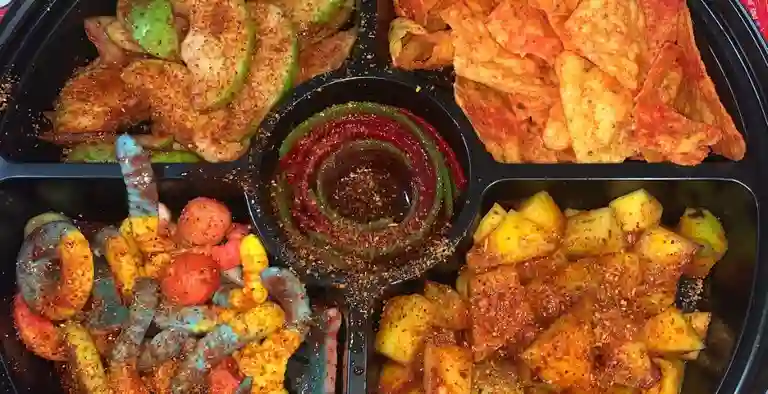 Crazy Gummies