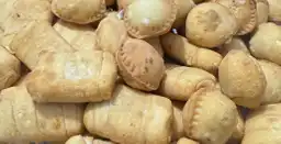 Crunchy Picadas la 30