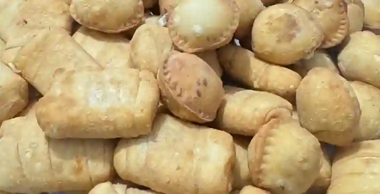 Crunchy Picadas la 30