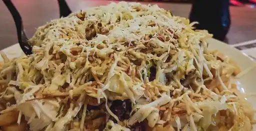 Curramba Bella Comida Rapida