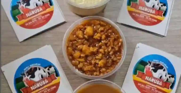 Delicias Narusa a Domicilio Delicias Narusa