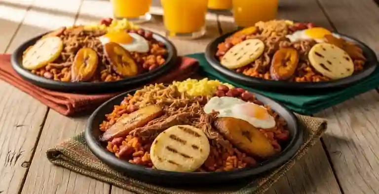 Desayunos Colombianos a Domicilio Desayunos Colombianos