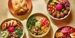 Desayunos de la Abuela