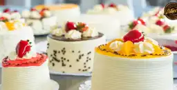 Diliccia Panaderia & Pasteleria