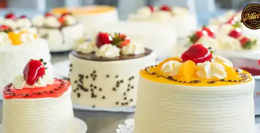 Diliccia Panaderia & Pasteleria