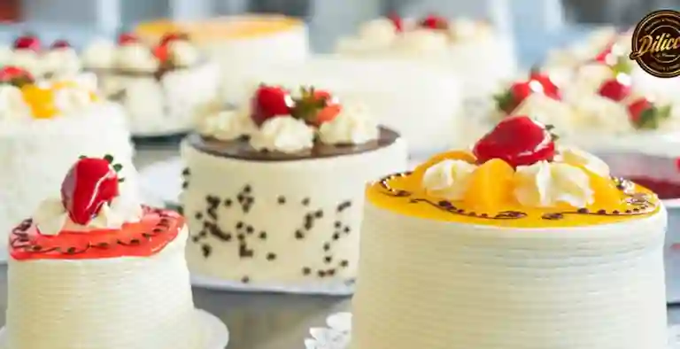 Diliccia Panaderia & Pasteleria a Domicilio Diliccia Panaderia & Pasteleria