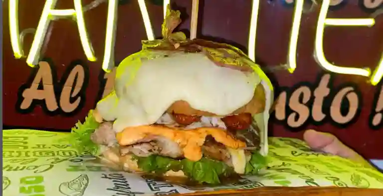 Don Camilo Parrilla Almirante Colon a Domicilio Don Camilo Parrilla Almirante Colon