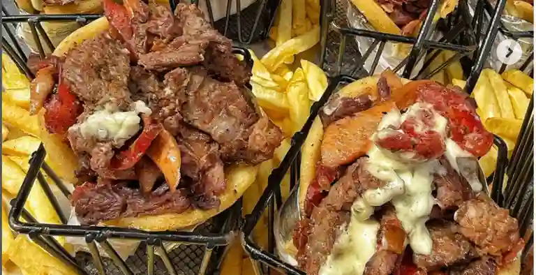 Drichard Comidas a Domicilio Drichard Comidas