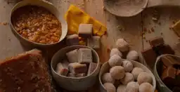 Dulces Tipicos Libia Berrio