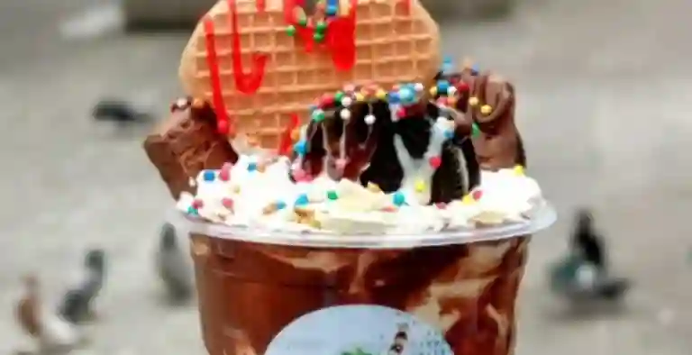 Dulce Tentacion Pop a Domicilio Dulce Tentacion Pop