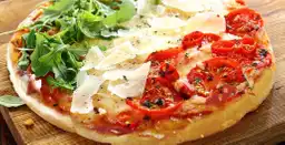 El Artesano Pizza e Panini