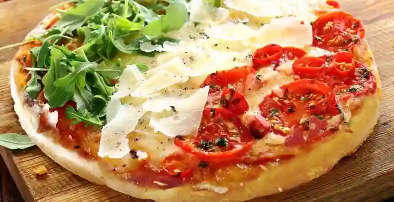 El Artesano Pizza e Panini