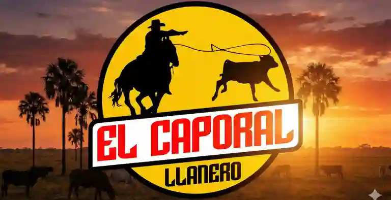 el Caporal Llanero a Domicilio el Caporal Llanero