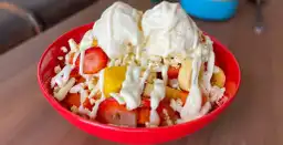 El Eden Frutal Cr