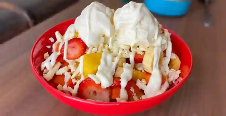 El Eden Frutal Cr