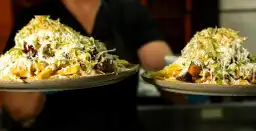 El Nisperito Bebidas y Parrilla