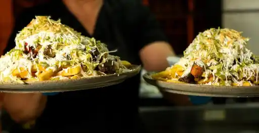 El Nisperito Bebidas y Parrilla