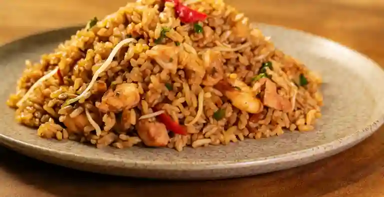 El Nisperito Wok y Tradicion a Domicilio El Nisperito Wok y Tradicion