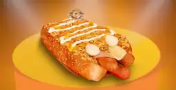 El Perrote Hot Dog 1999 Marly