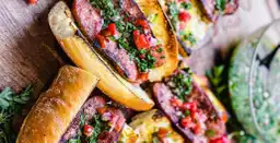 El Porteño Cocina Argentina